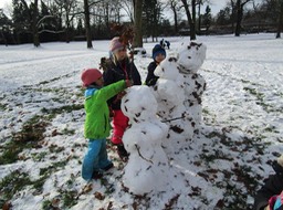 Winter im Zoo und im Kindergarten (13)