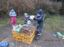 Winter im Zoo und im Kindergarten (31)