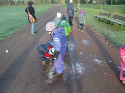 Winter im Zoo und im Kindergarten (5)